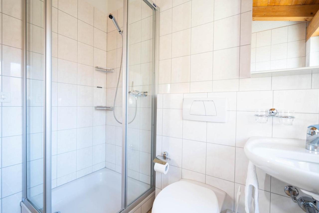 Apartment Penthouse Brugg Amden Εξωτερικό φωτογραφία